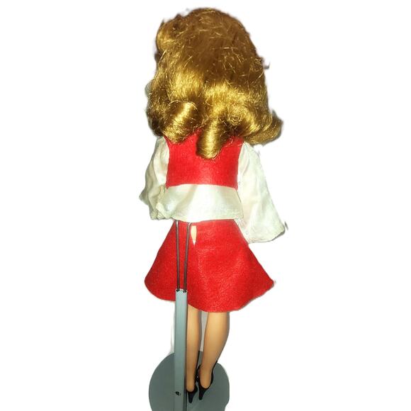 Beautiful 18" 1958 Vintage Ideals "Miss Revlon" VT- 18 - Picture 4 of 15